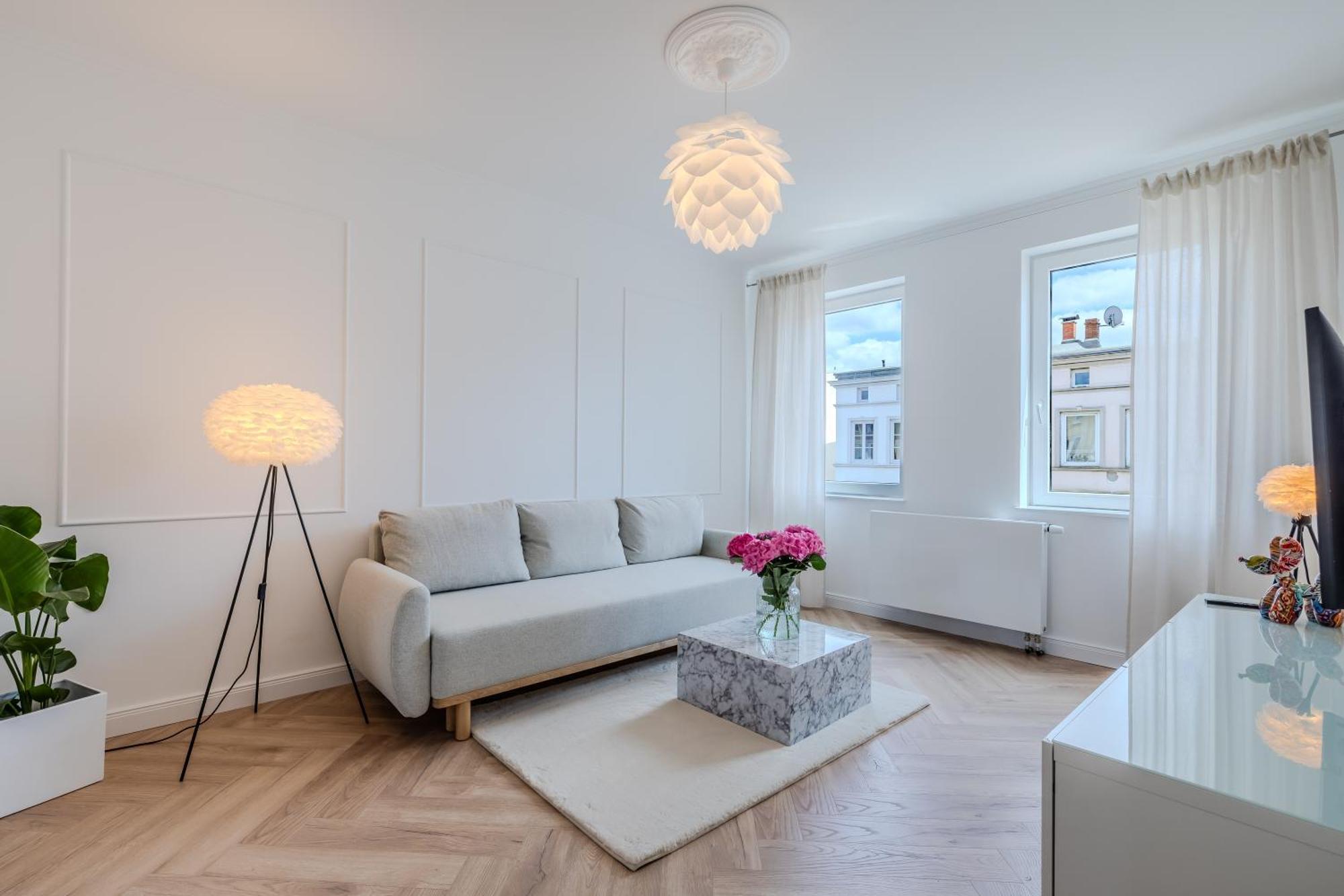 Hansevilla - Apartment Luebeck Εξωτερικό φωτογραφία