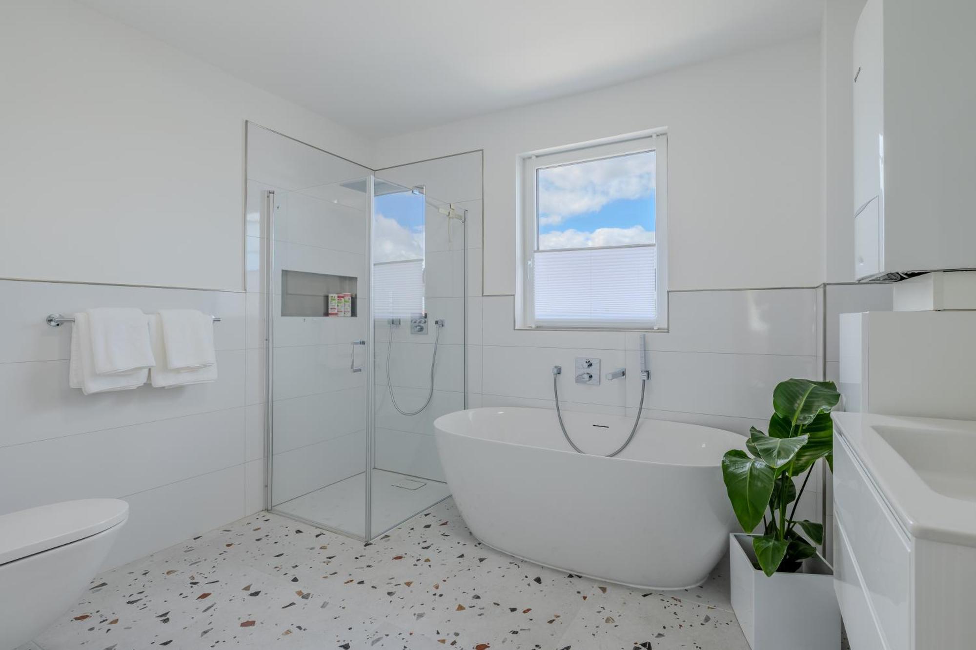 Hansevilla - Apartment Luebeck Εξωτερικό φωτογραφία